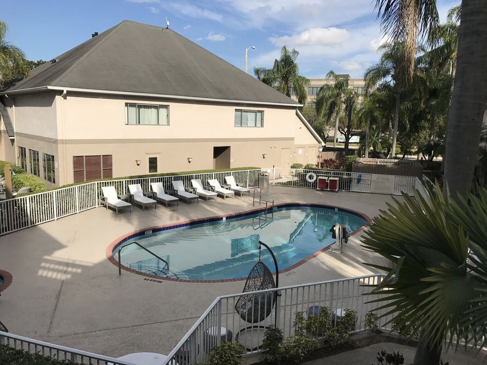 Doral Inn & Suites Miami Airport West - featured photo