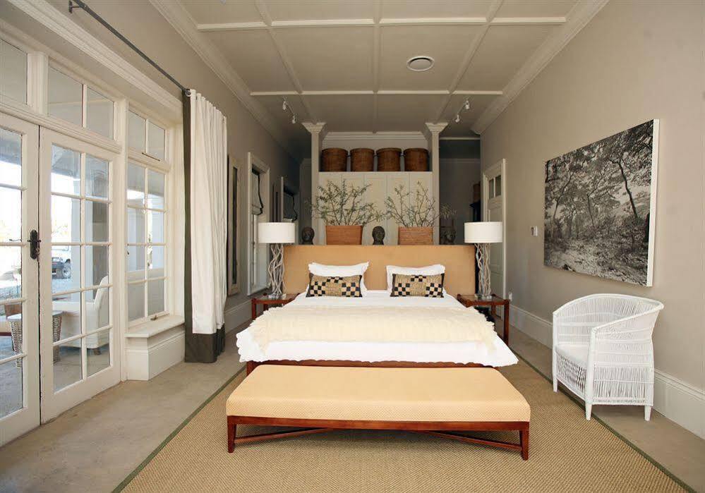 Mountain Retreat at Samara in Graaff-Reinet, South Africa
