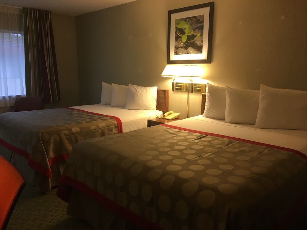 Ramada Portland Airport - photo 6