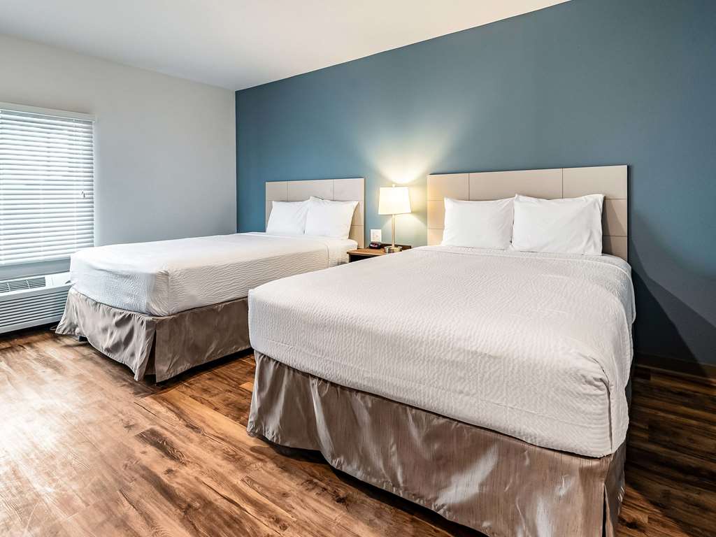 WoodSpring Suites Indianapolis Zionsville - photo 21