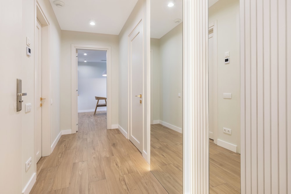 Bellevue Residence Suites