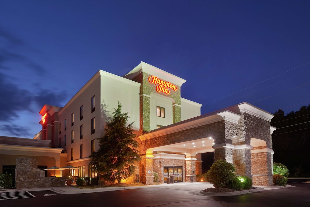 Hampton Inn Bermuda Run Winston Salem - photo 39