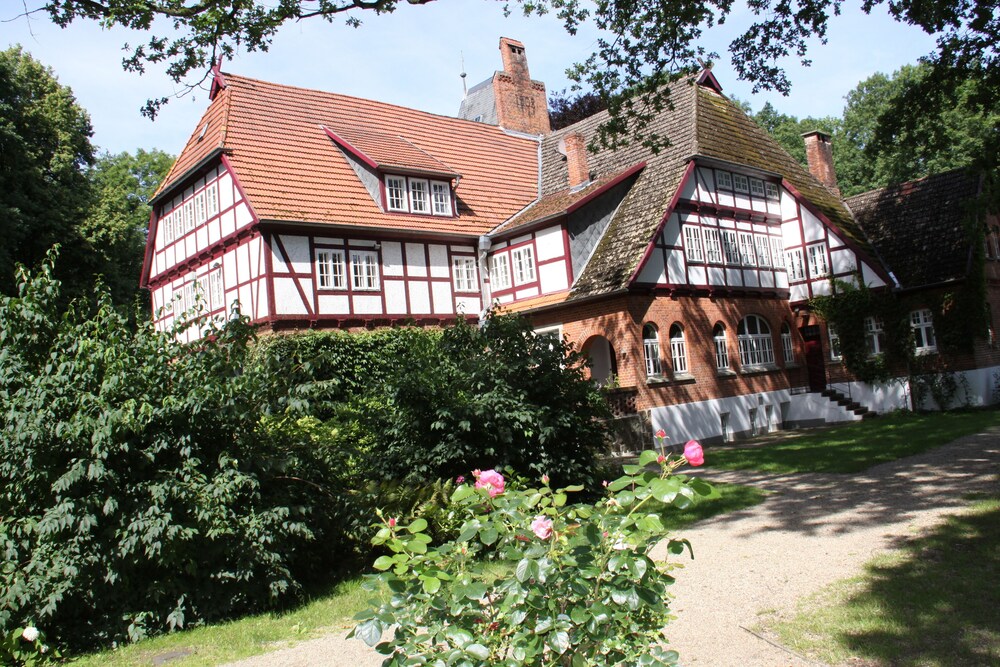 Hotel Gut Bardenhagen — Bienenbuttel