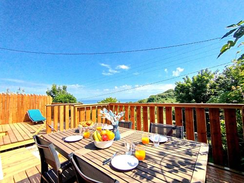 Le 42 Second Souffle Bretteville — hotel in Bretteville
