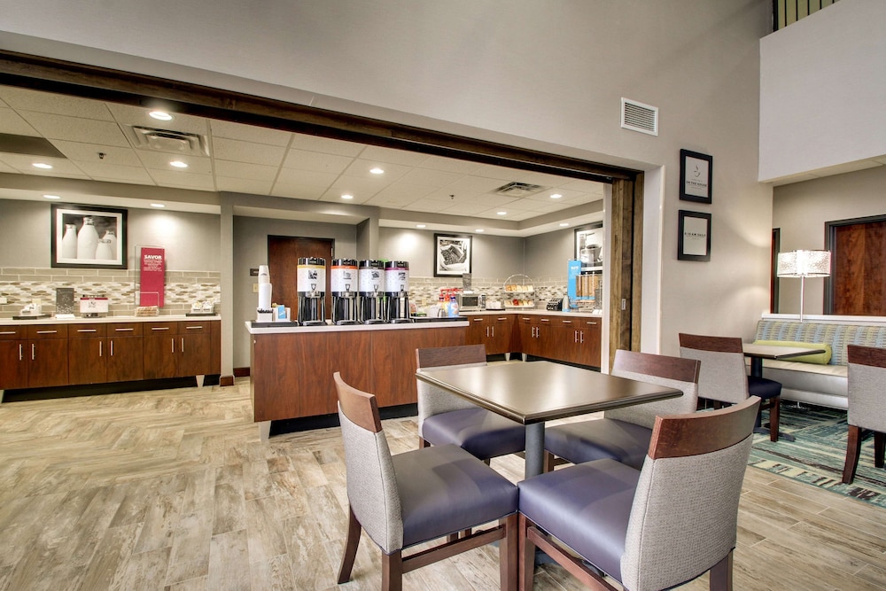 Hampton Inn Yemassee Point South - photo 45
