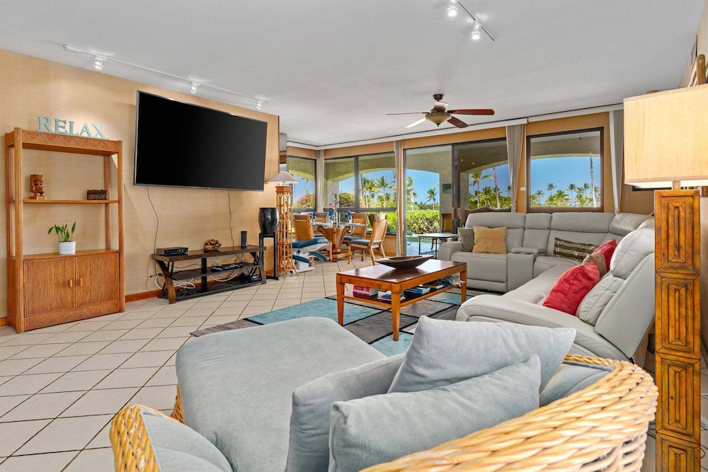 The Shores 5 at the Waikoloa Beach Resort - photo 24