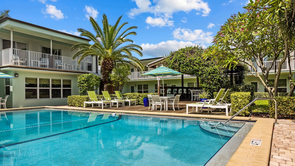 Sun Dek Beach House - photo 21