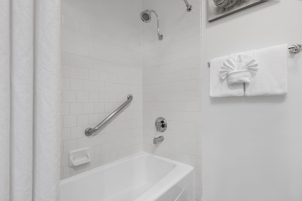 Shore Cliff Hotel - photo 19