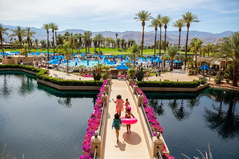 JW Marriott Desert Springs Resort & Spa - photo 58