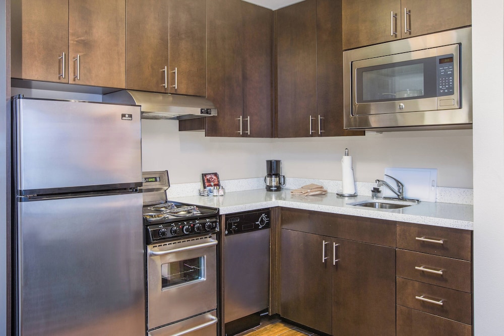 TownePlace Suites Olympia - photo 23