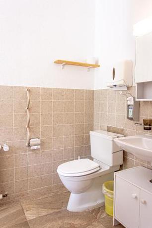 Gruppenhaus Lindenhof Churwalden in Churwalden, Switzerland