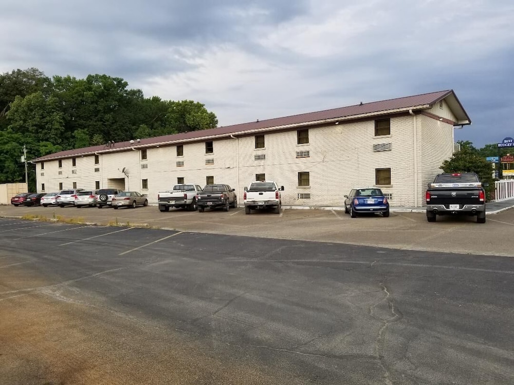 Best Budget Inn Tell City - photo 27