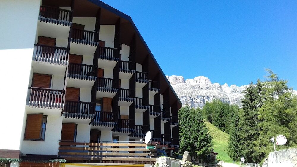 Appartamenti Carlotta in Livinallongo Del Col Di Lana, Italy