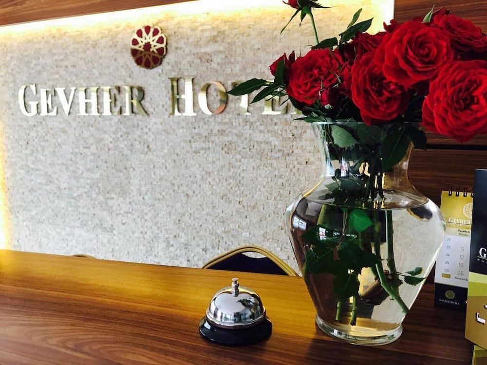 Gevher Hotel — Kayseri — photo 3