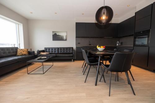 LL Properties Stylish Apartment in Akureyri
