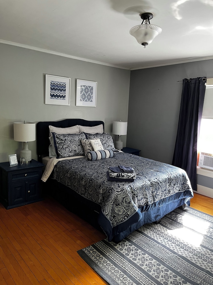 Taylor Edes Inn - photo 9