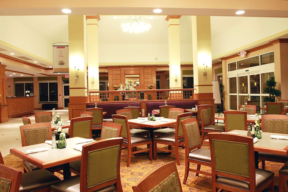 Hilton Garden Inn Chesapeake Suffolk - photo 23