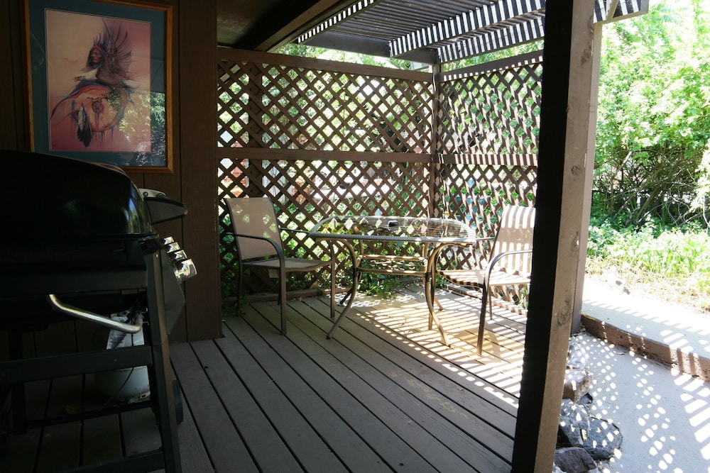 Oak Creek Terrace Resort - photo 56
