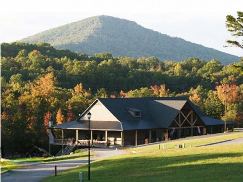 Copperhead Lodge and Resort Cabin Rentals in Blairsville, United States