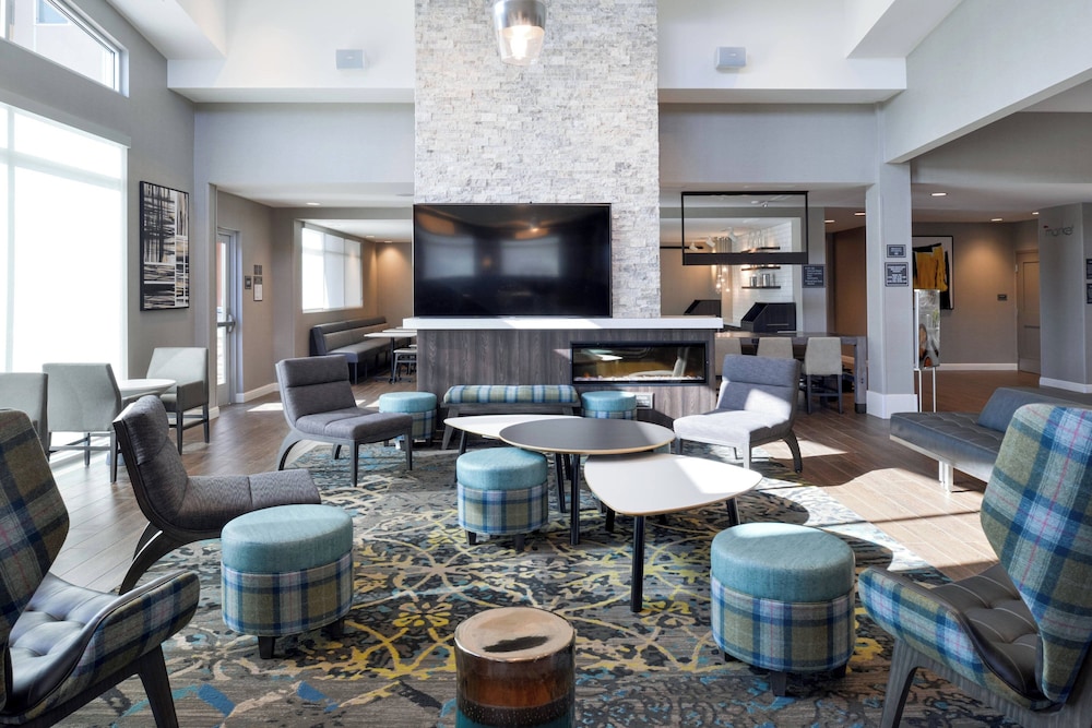 Residence Inn by Marriott Bakersfield West - photo 3