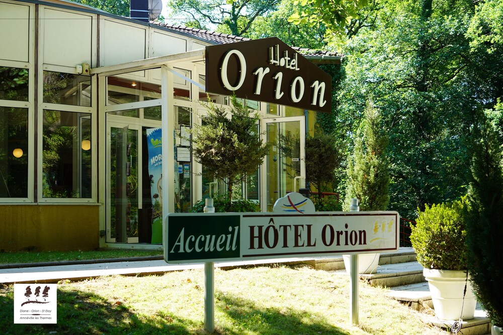 Hotel Orion — Amneville