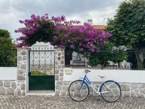 Retiro das Buganvílias in Sesimbra, Portugal