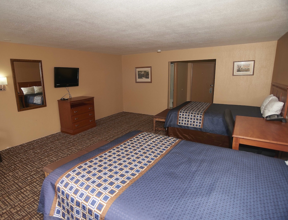 New World Inn - photo 13
