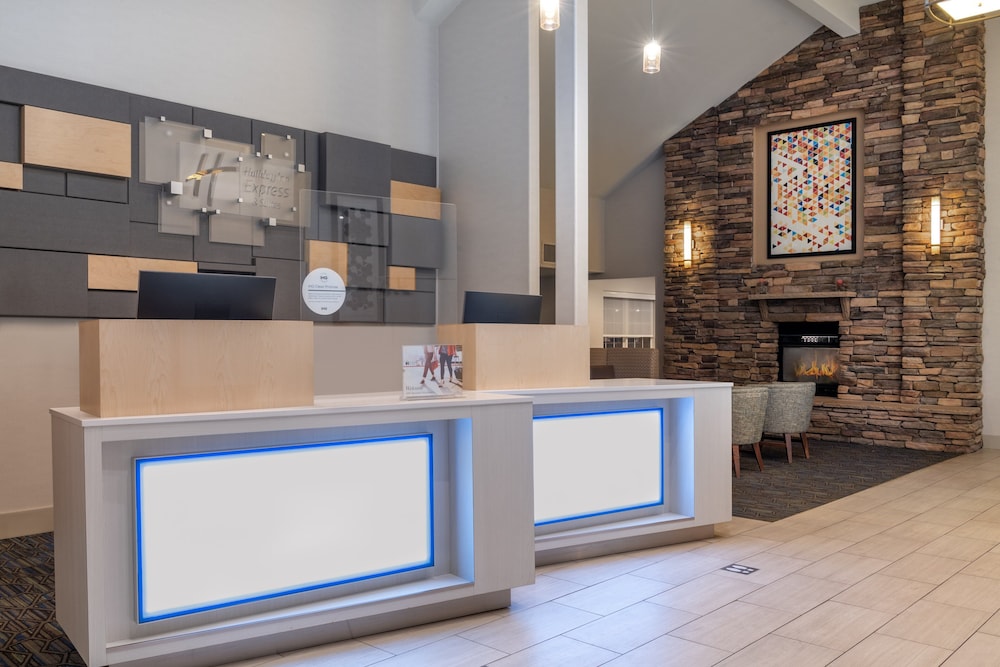 Holiday Inn Express & Suites Wheat Ridge Denver West - photo 51