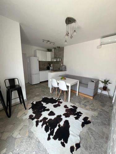 Luxus Cluj Airport Apartments — 4-Star Luxury Hotel in Cluj-Napoca, Romania