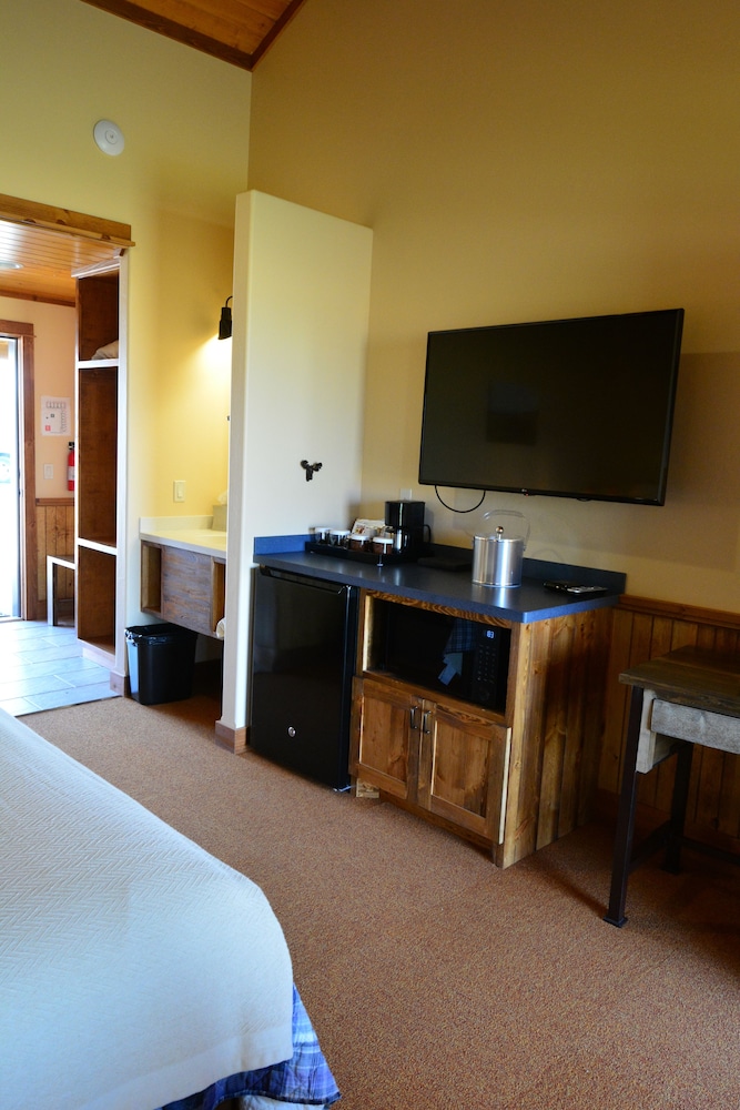 McAllister Inn & Lodging - photo 9