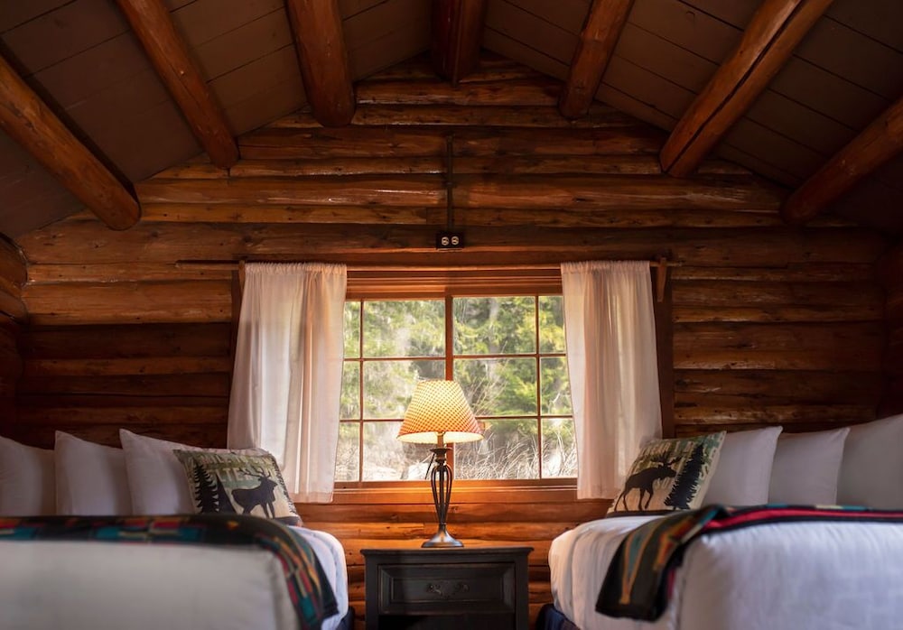 Lochsa Lodge Resort - photo 182