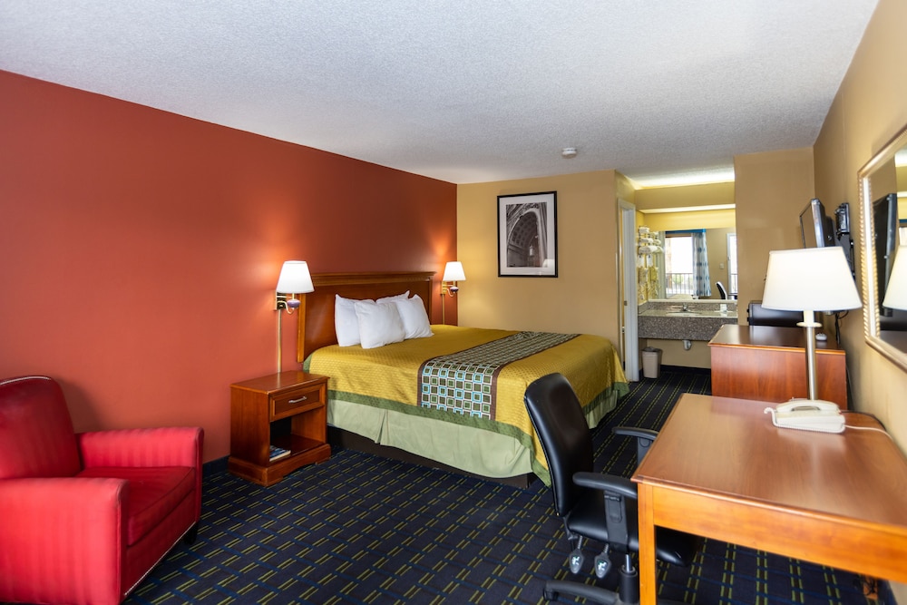 Shelby Inn - photo 12