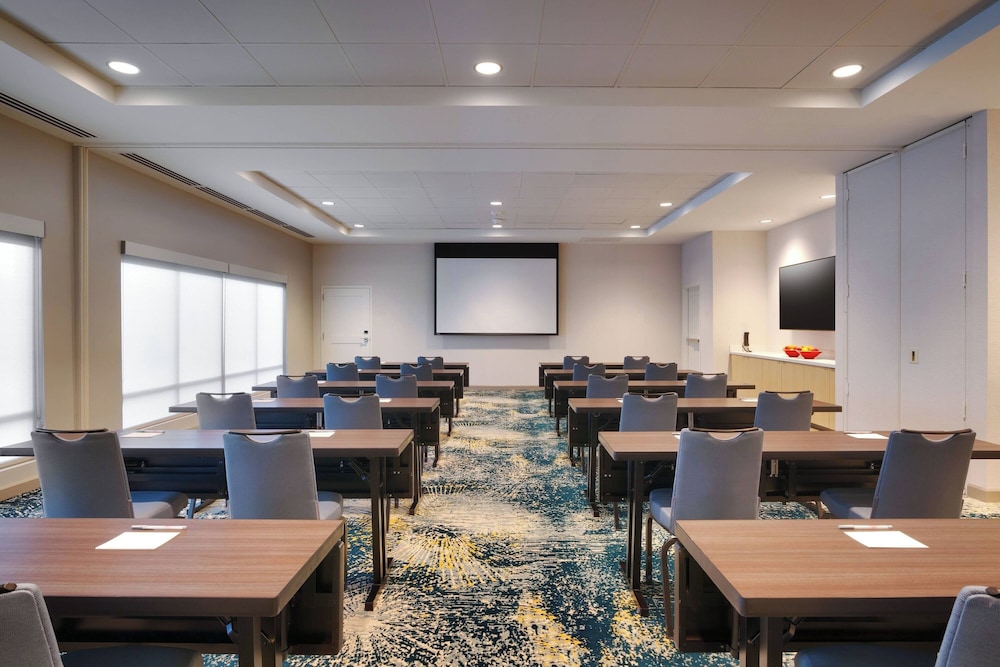 TownePlace Suites by Marriott Salt Lake City Murray - photo 39