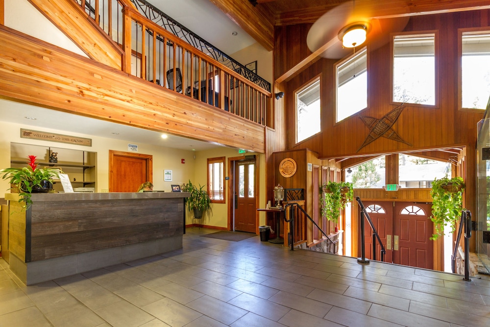 Mountain Retreat Resort - photo 3