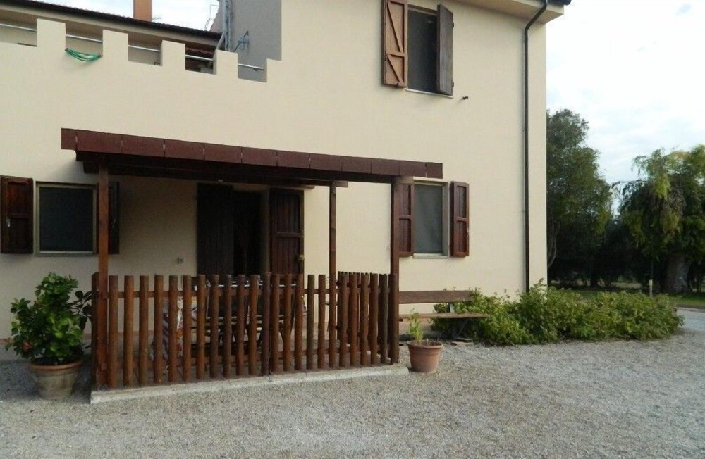 Podere Santo Signoretto in San Vincenzo, Italy