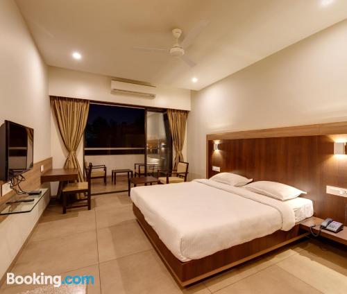 Hotel Classic Mid Town - last minute hotel in Kolhapur