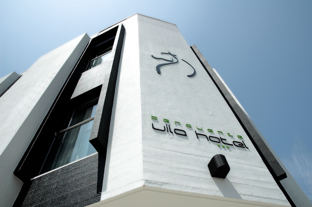 Benavente Vila Hotel