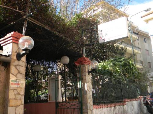 Vecchie Mura - carbon neutral hotel in Varazze