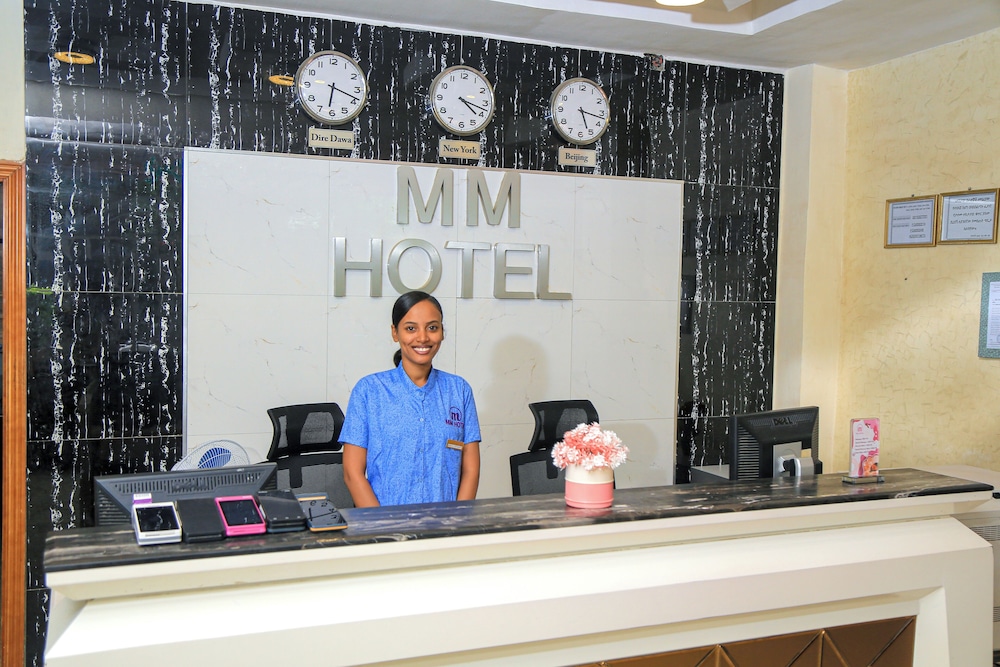 Mm Hotel - last minute hotel in Dire Dawa