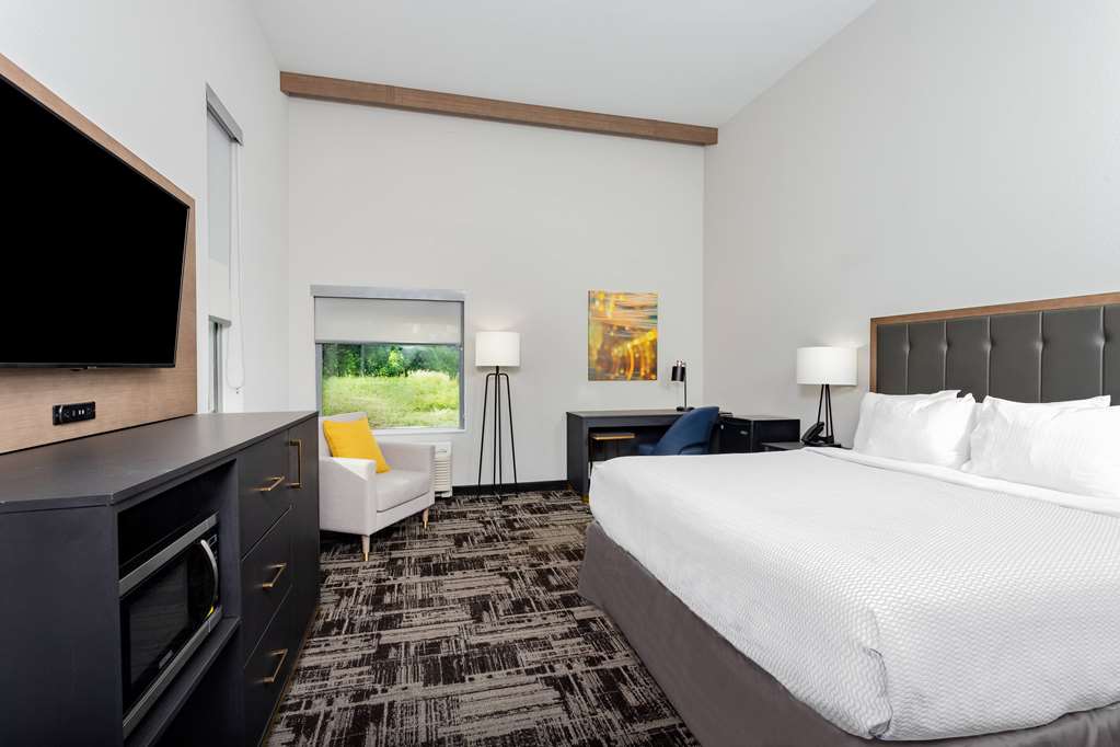 La Quinta Inn & Suites South Bend near Notre Dame - photo 28