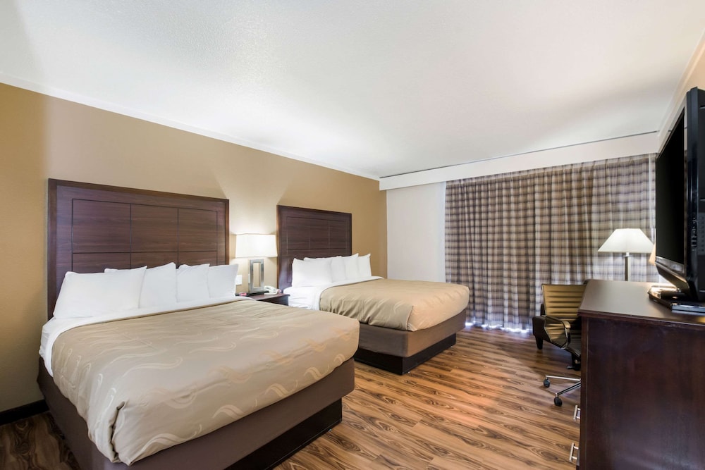 Red Roof Inn Gastonia - photo 16