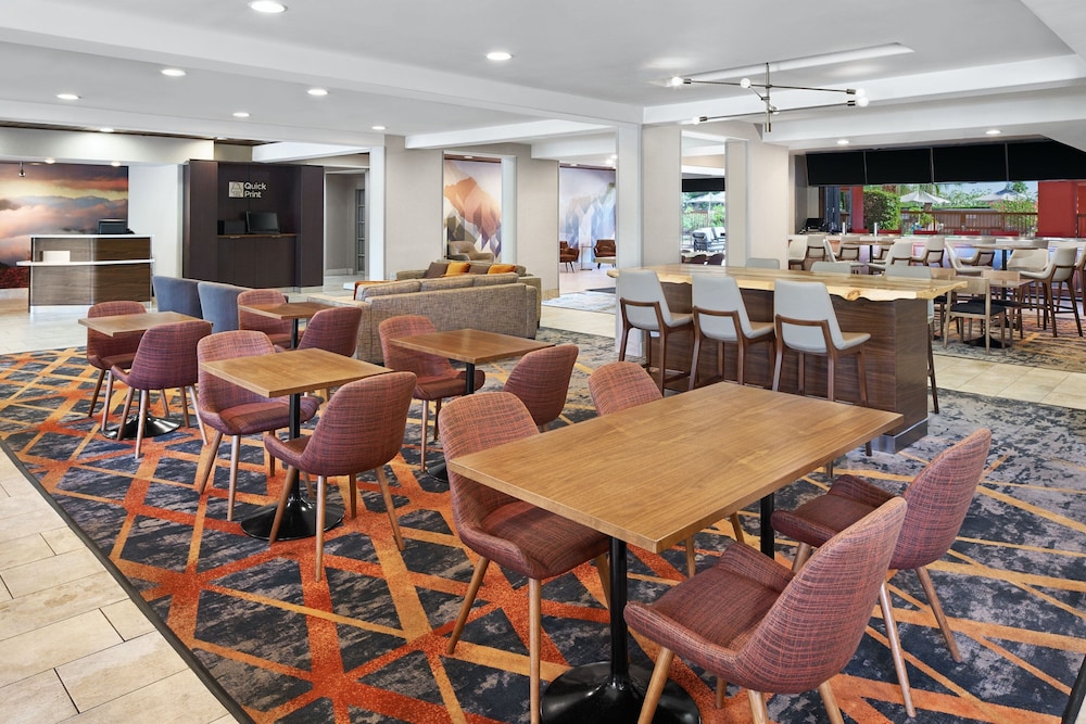 Courtyard by Marriott Scottsdale North - photo 29