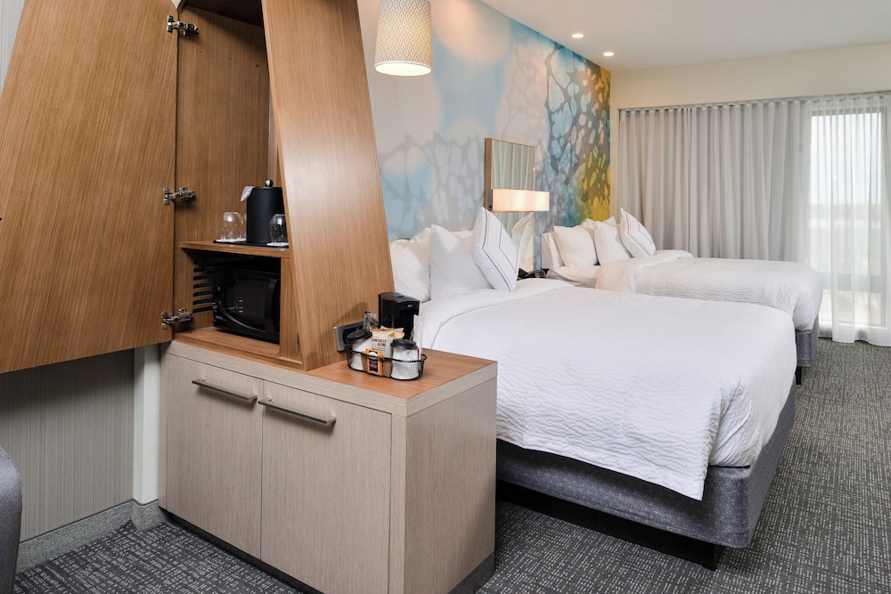 Courtyard by Marriott Kansas City Olathe - photo 16