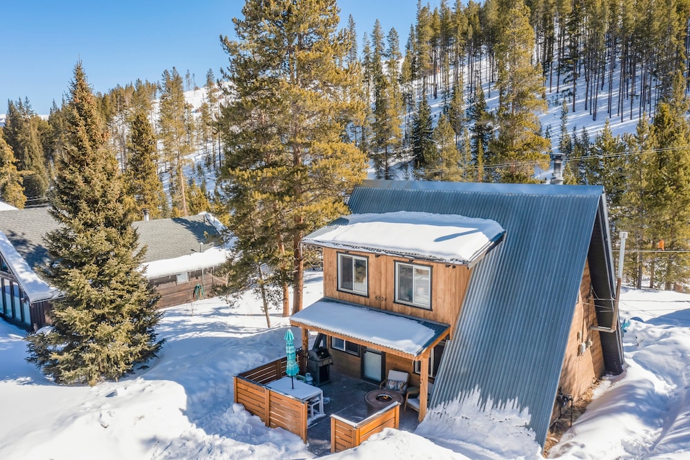 6524_Barton in Breckenridge, United States