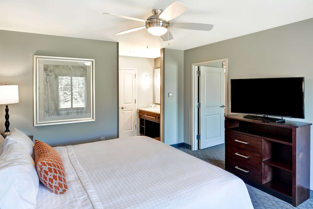 Homewood Suites by Hilton New Hartford Utica - photo 7
