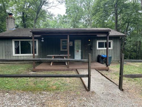 Bobcat Hideaway - last minute hotel in Unknown City