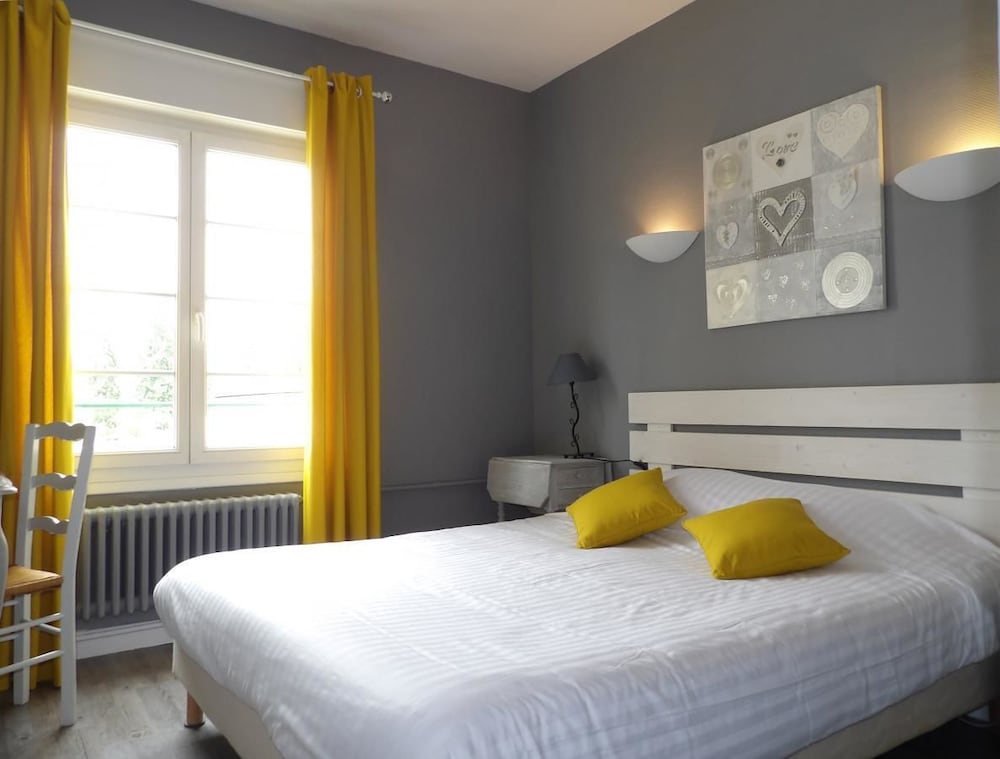 Côme Inn — Neufchatel-En-Bray — photo 2