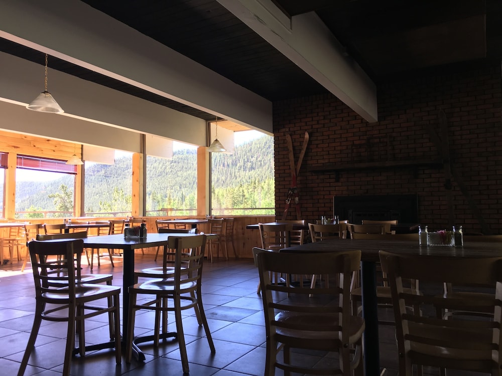Monarch Mountain Lodge - photo 20
