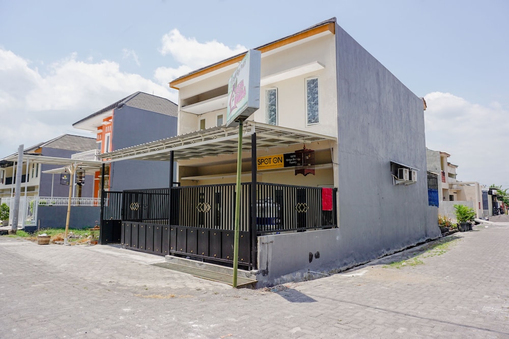 Griya Bunda — hotel in Lumajang