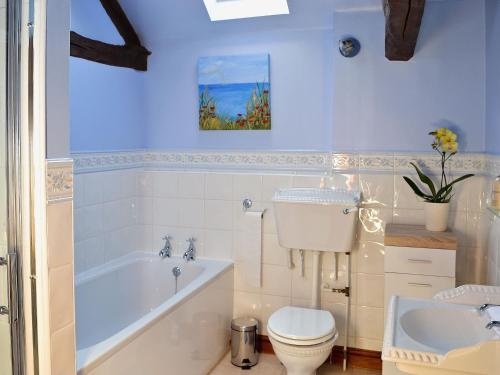 The Landings Cottage